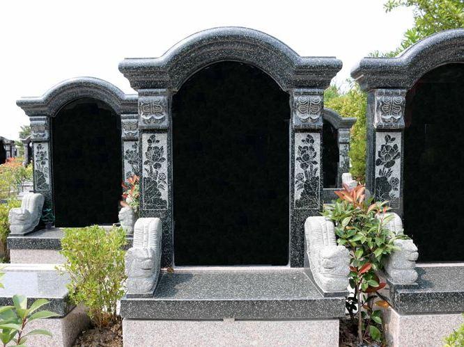 南马集公墓用户评价怎么样